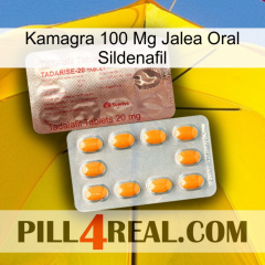 Kamagra 100 Mg Oral Jelly Sildenafil new13